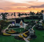 Grand Wailea Maui, A Waldorf Astoria Resort hotel detail image 3