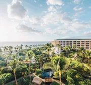 Grand Wailea Maui, A Waldorf Astoria Resort hotel detail image 4