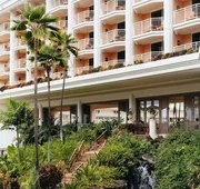 Grand Wailea Maui, A Waldorf Astoria Resort hotel detail image 5