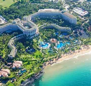 Grand Wailea Maui, A Waldorf Astoria Resort hotel detail image 7