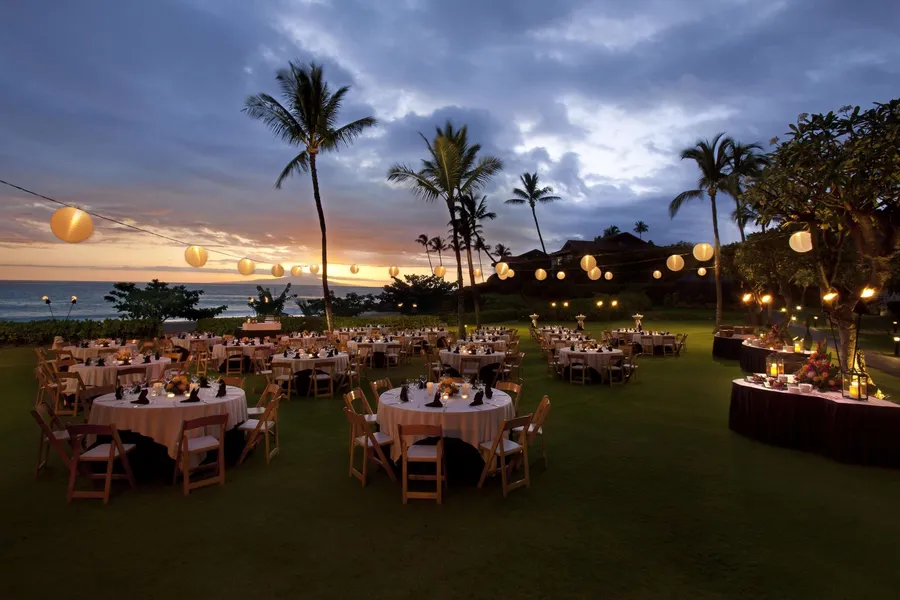 Fairmont Kea Lani Maui hotel detail image 2