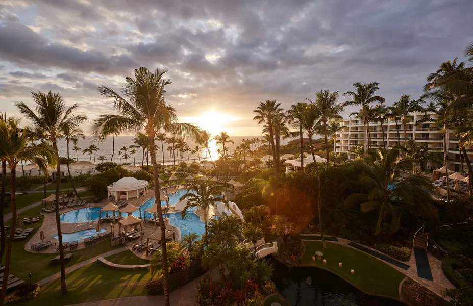 Fairmont Kea Lani Maui hotel detail image 6