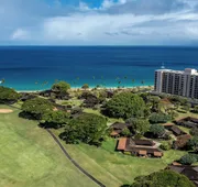 Royal Lahaina Resort & Bungalows hotel detail image 4