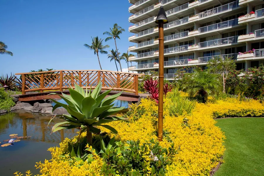 Aston at The Whaler on Kaanapali Beach hotel detail image 2