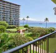 Aston at The Whaler on Kaanapali Beach hotel detail image 5