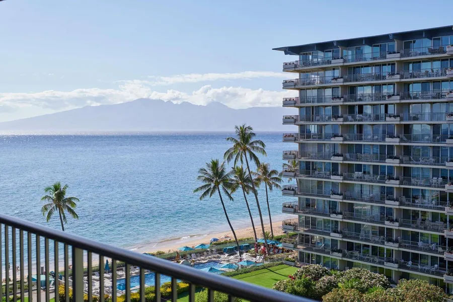 Aston at The Whaler on Kaanapali Beach hotel detail image 6