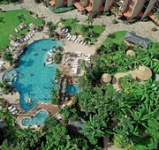 Aston Kaanapali Shores hotel detail image 5