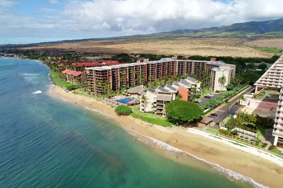 Aston Kaanapali Shores hotel detail image 6