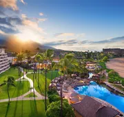 Sheraton Maui Resort & Spa hotel detail image 3