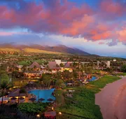 Sheraton Maui Resort & Spa hotel detail image 4