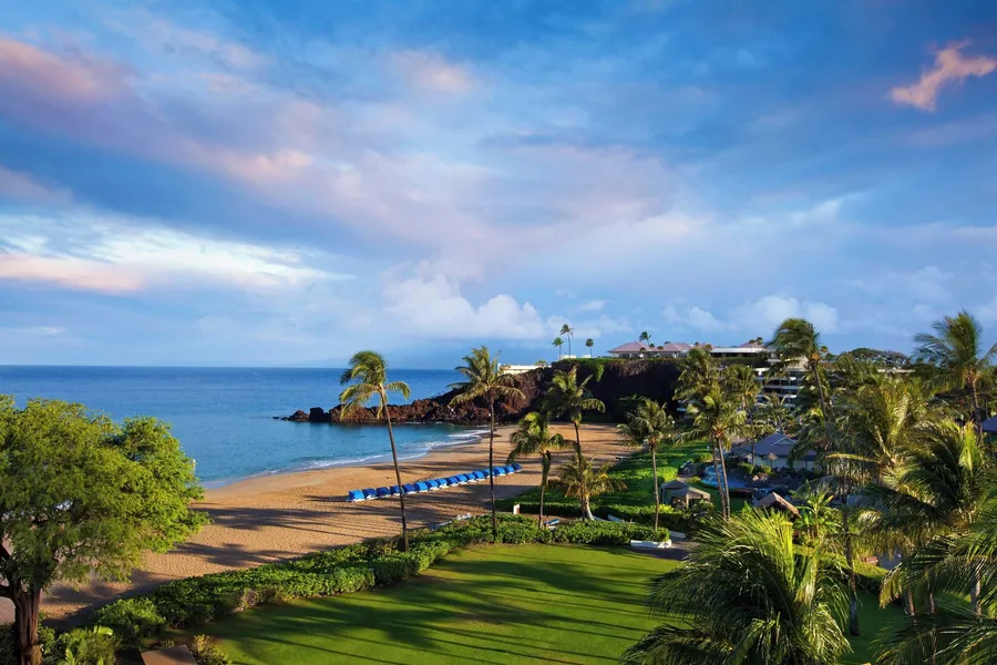 Sheraton Maui Resort & Spa hotel detail image 6