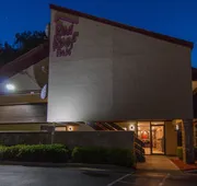 Red Roof Inn Hilton Head Island hotel detail image 3