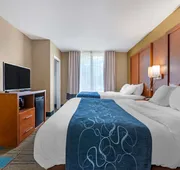 Comfort Suites near MCAS Beaufort hotel detail image 4