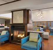 Hampton Inn & Suites Savannah-Airport hotel detail image 4