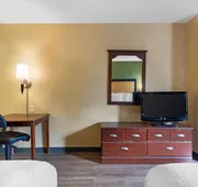 Extended Stay America Suites Savannah Midtown hotel detail image 4