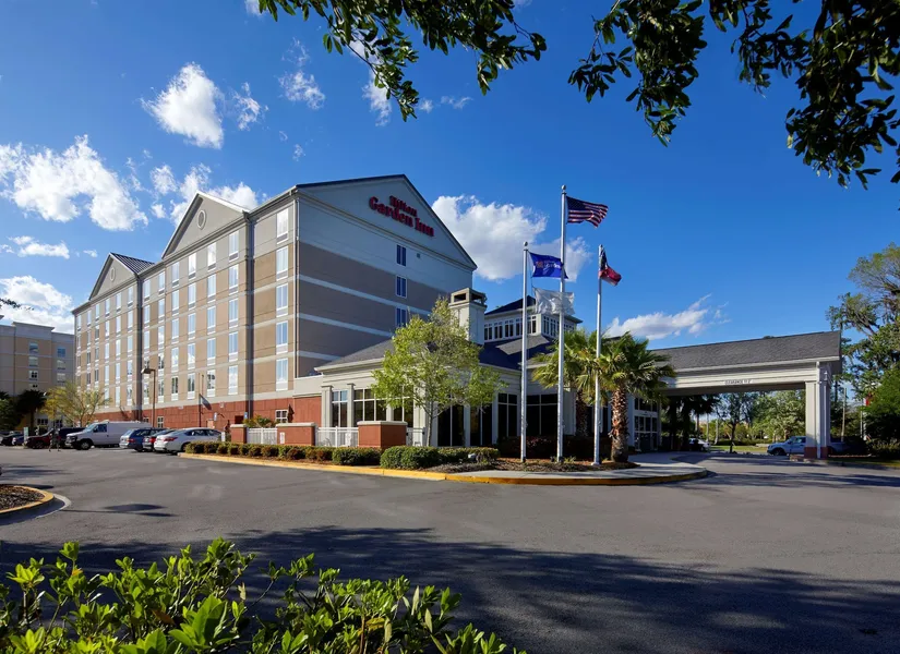 Hilton Garden Inn Savannah Midtown hotel detail image 2