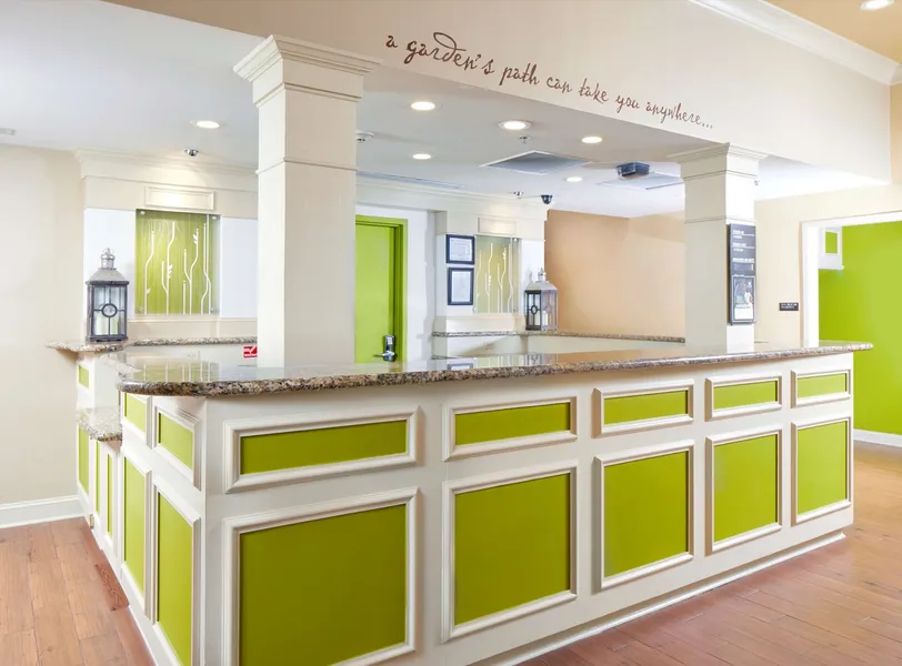 Hilton Garden Inn Savannah Midtown hotel detail image 6