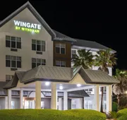 Wingate by Wyndham Savannah Gateway hotel detail image 3