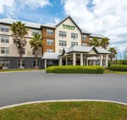 Wingate by Wyndham Savannah Gateway hotel detail image 4