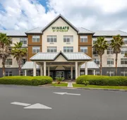 Wingate by Wyndham Savannah Gateway hotel detail image 5