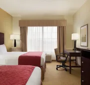 Country Inn & Suites by Radisson, Savannah I-95 North, GA hotel detail image 4