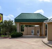 Super 8 by Wyndham Garland/Rowlett/East Dallas Area hotel detail image 4