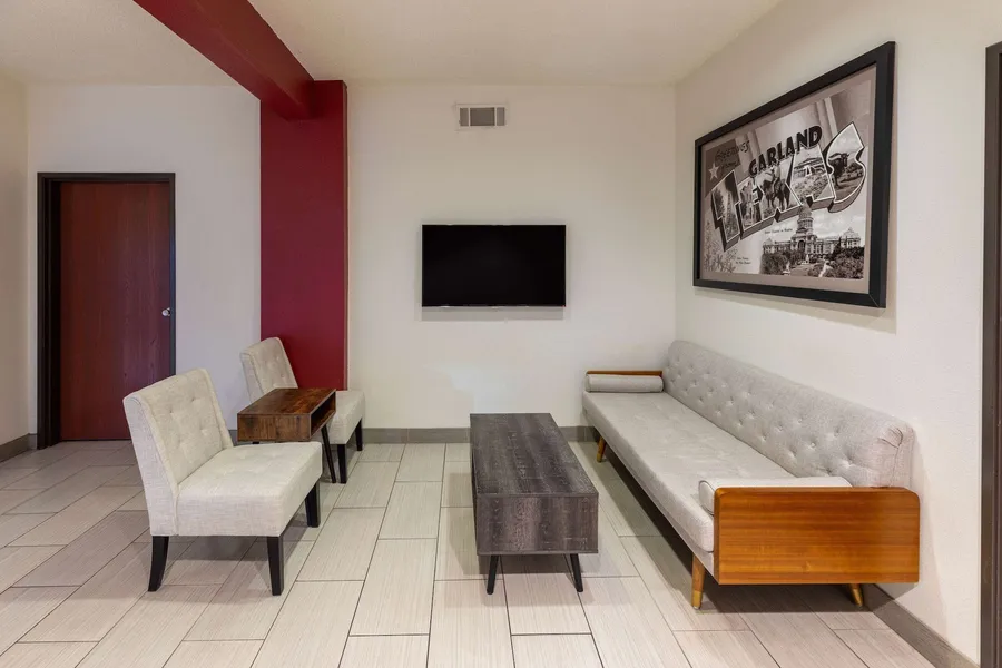 Super 8 by Wyndham Garland/Rowlett/East Dallas Area hotel detail image 6
