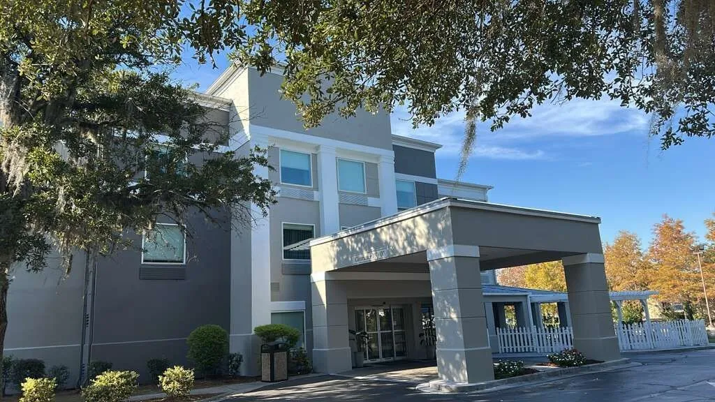 Country Inn & Suites by Radisson, Savannah Southside hotel detail image 2