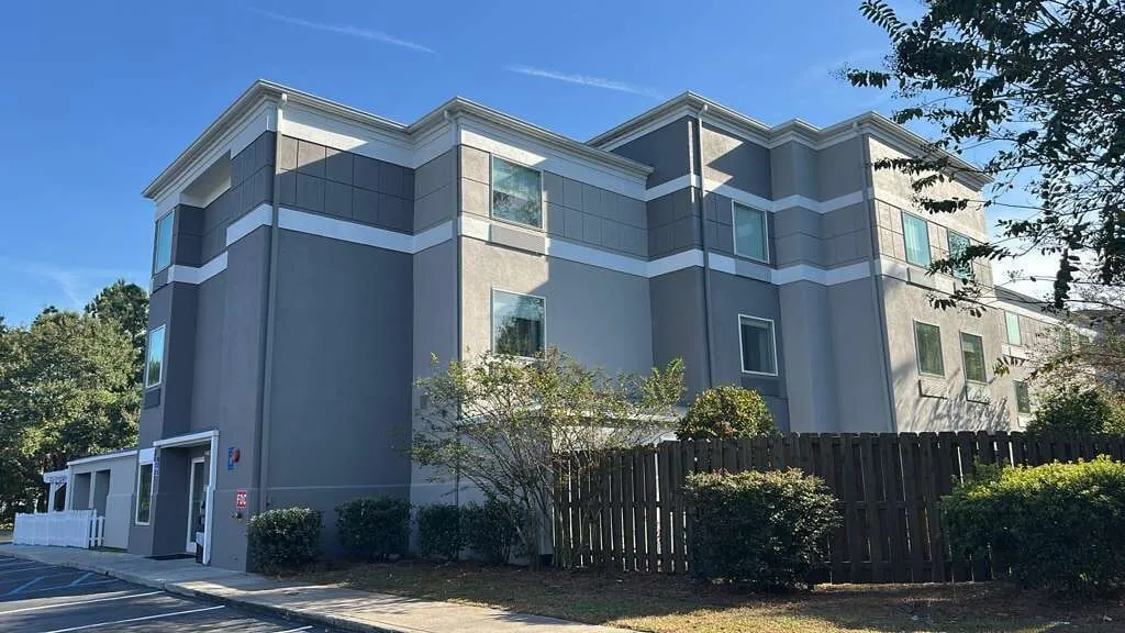 Country Inn & Suites by Radisson, Savannah Southside hotel detail image 6