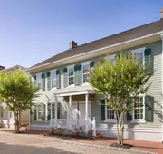 Residence Inn by Marriott Savannah Downtown/Historic District hotel detail image 3