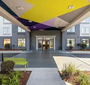 Spark by Hilton Port Wentworth Savannah hotel detail image 4