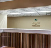 Quality Inn Savannah Midtown hotel detail image 7