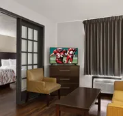 Red Roof Inn & Suites Savannah Airport hotel detail image 4