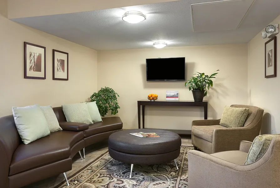 Candlewood Suites Savannah Airport by IHG hotel detail image 2