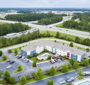 Candlewood Suites Savannah Airport by IHG hotel detail image 3