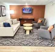 Candlewood Suites Savannah Airport by IHG hotel detail image 4