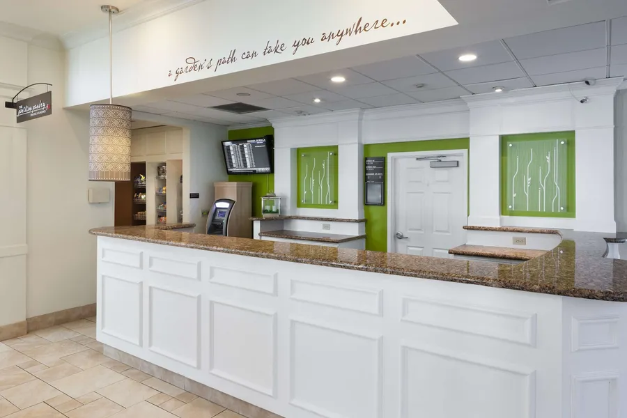 Hilton Garden Inn Savannah Airport hotel detail image 6