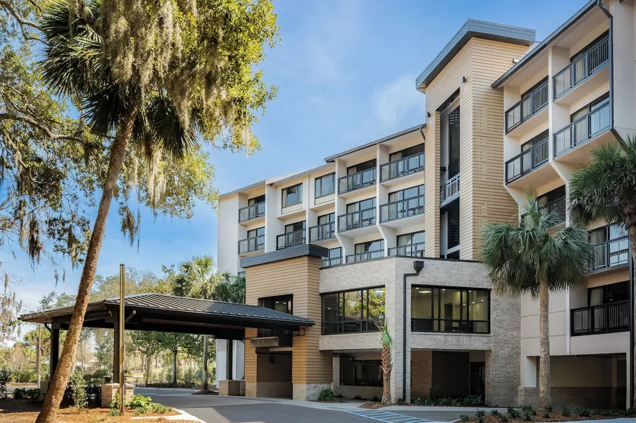 Holiday Inn Express Hilton Head Island by IHG hotel detail image 2