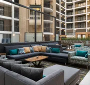 Embassy Suites by Hilton Austin Central hotel detail image 3