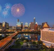 Hyatt Regency Austin hotel detail image 3