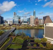 Hyatt Regency Austin hotel detail image 4