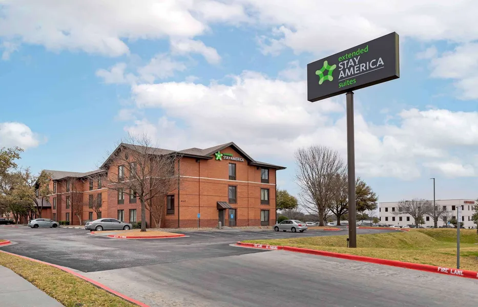 Extended Stay America Austin Metro hotel detail image 2