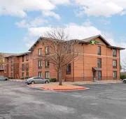 Extended Stay America Austin Metro hotel detail image 4