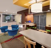 Fairfield Inn & Suites by Marriott Austin-University Area hotel detail image 4