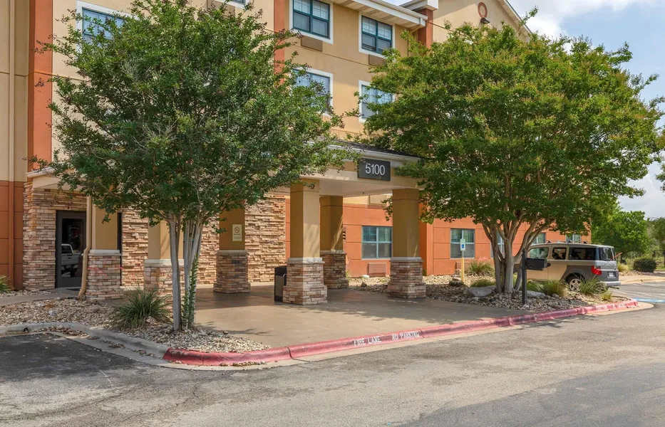 Extended Stay America Suites Austin Southwest hotel detail image 2