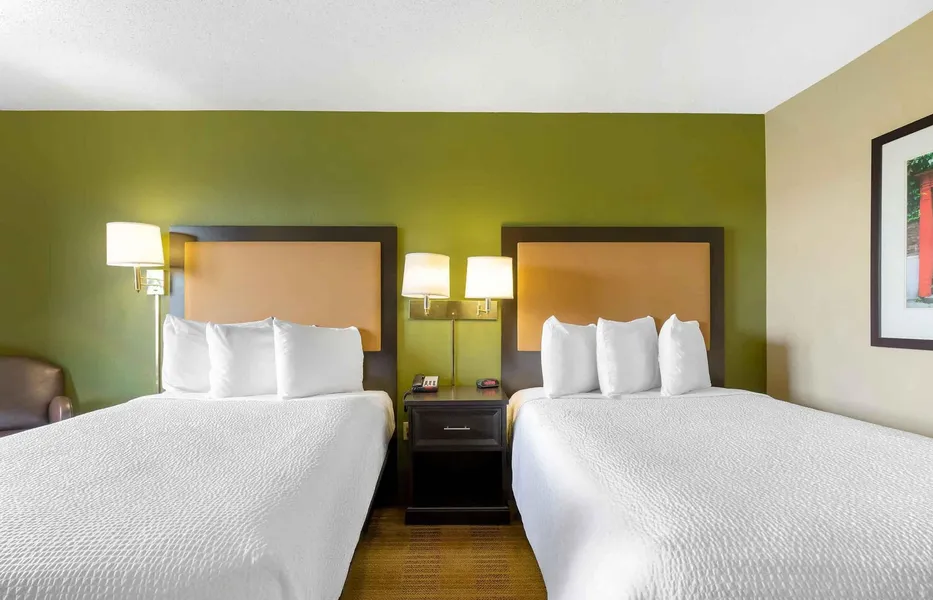 Extended Stay America Suites Austin Southwest hotel detail image 6