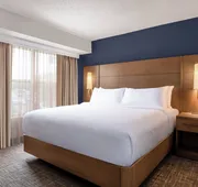 Residence Inn By Marriott Austin South hotel detail image 5