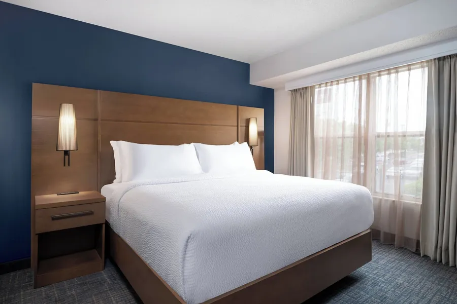 Residence Inn By Marriott Austin South hotel detail image 6
