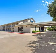 Days Inn by Wyndham Round Rock hotel detail image 5
