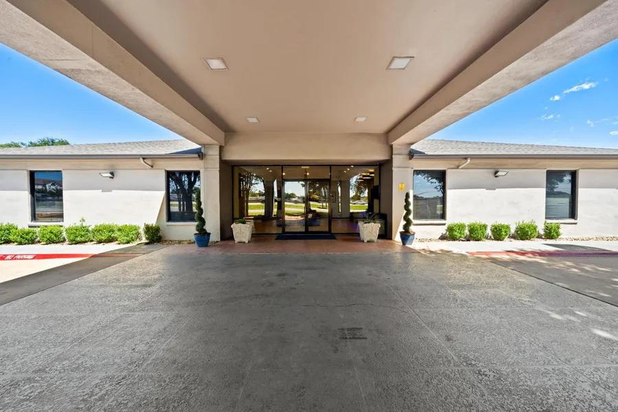 Days Inn by Wyndham Round Rock hotel detail image 6